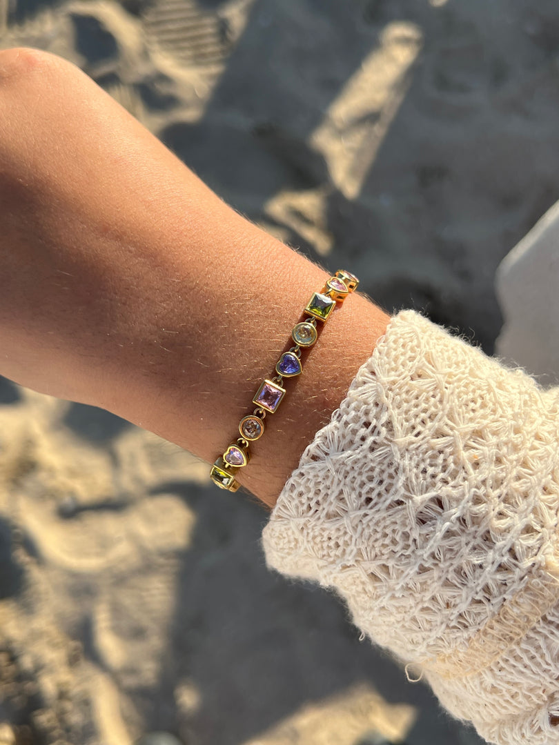 Bracelet "Mae"