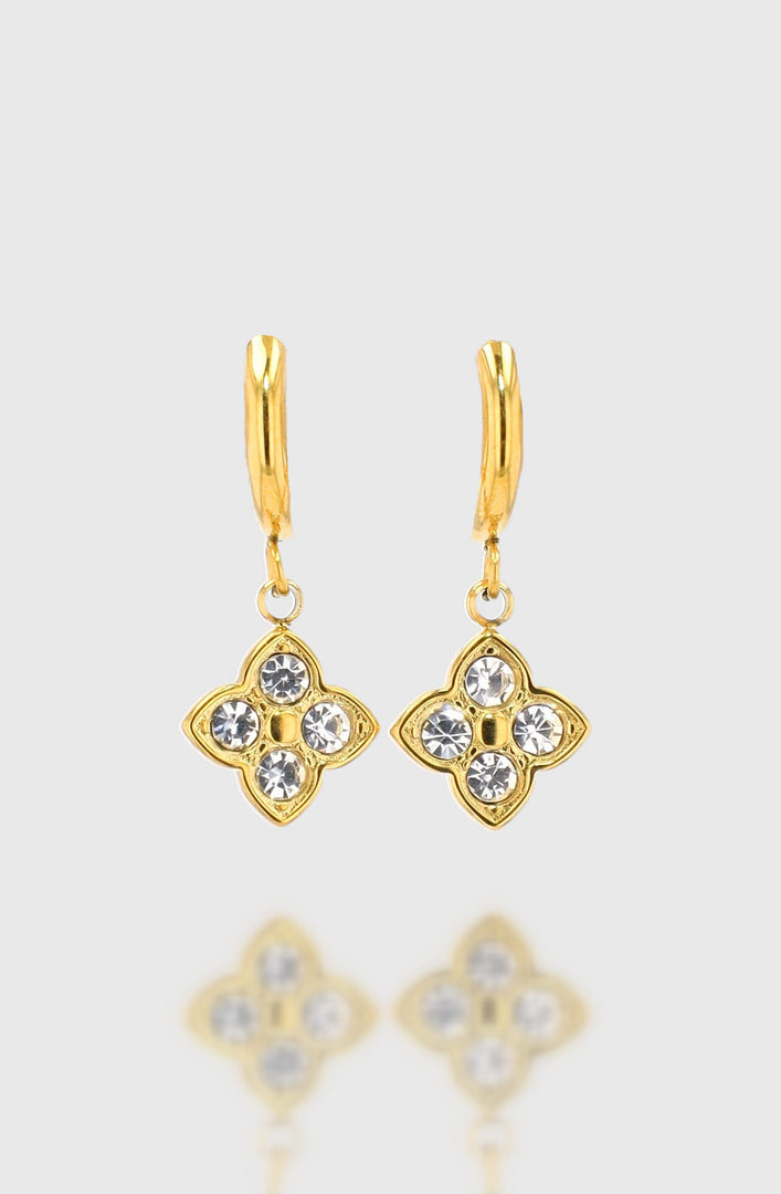 Boucles "Melissa"