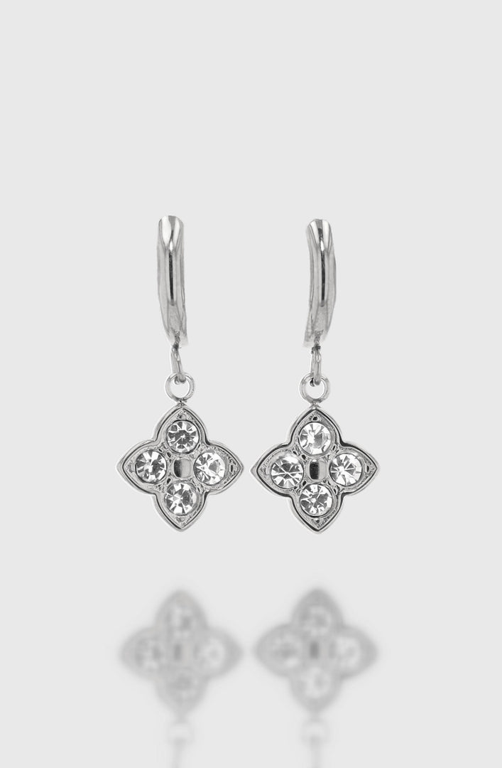 Boucles "Melissa"