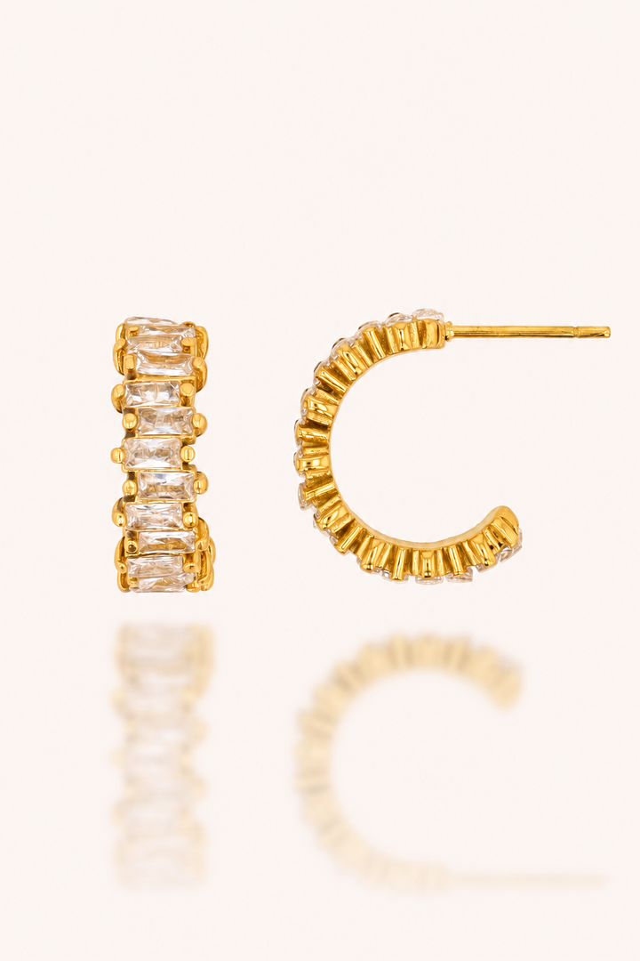 Boucles "Harmonie"