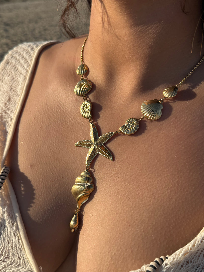 Collier "Marina"