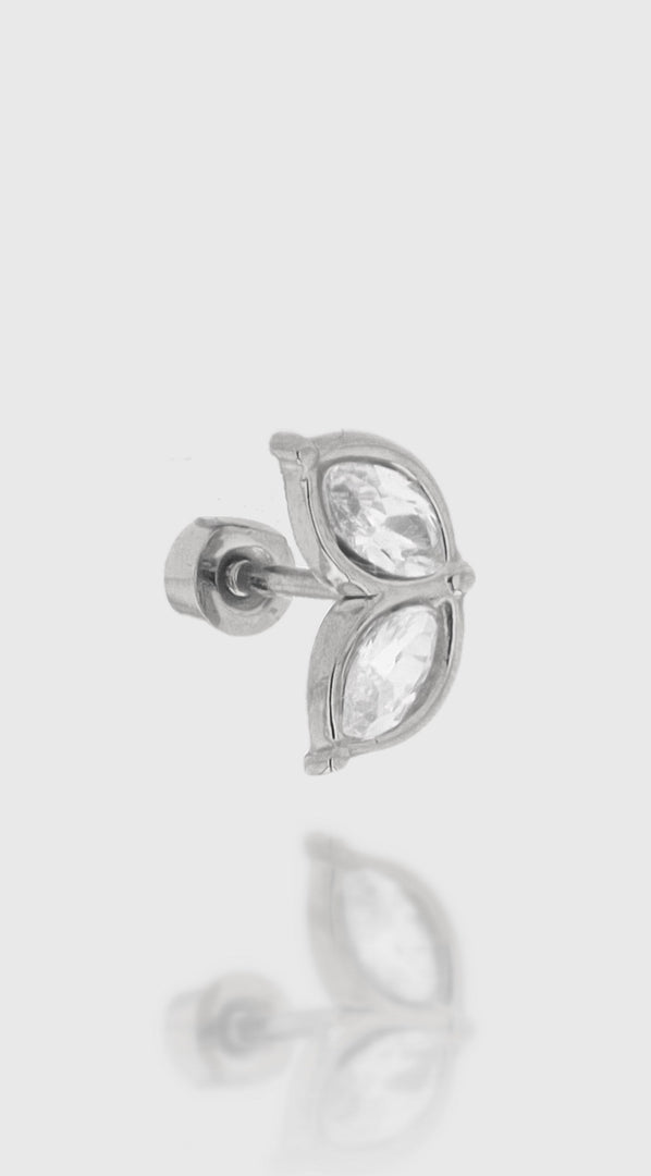 Piercings "Ysalie"
