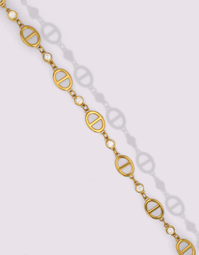 Bracelet "Nolia"