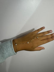 Bijoux de main 