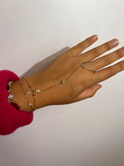 Bijoux de main 