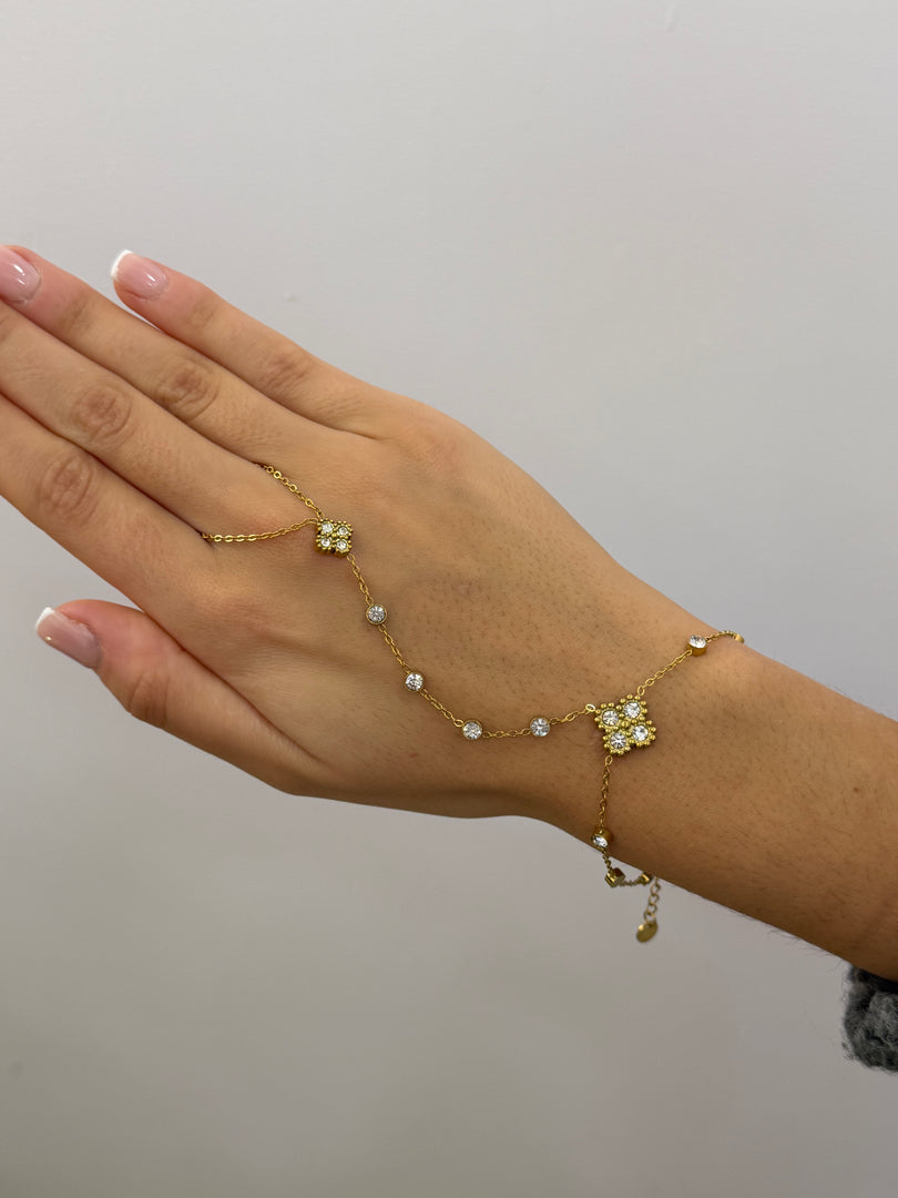 Bijoux de main "Sophi"