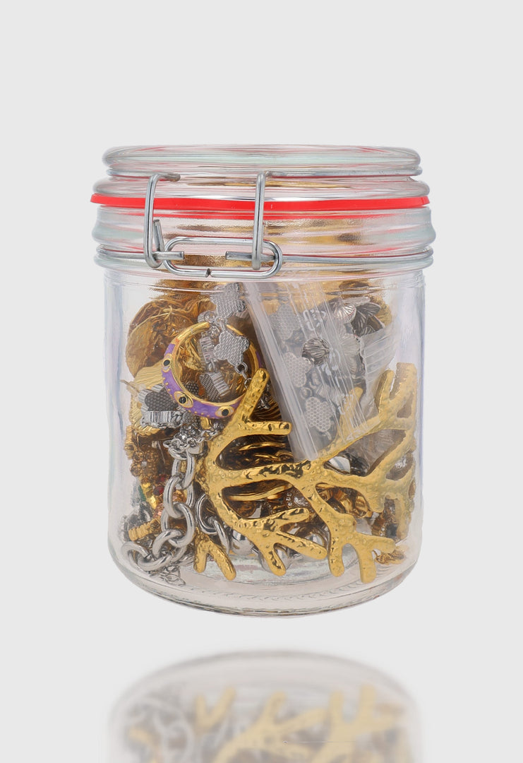 Jar Mystère Mixte