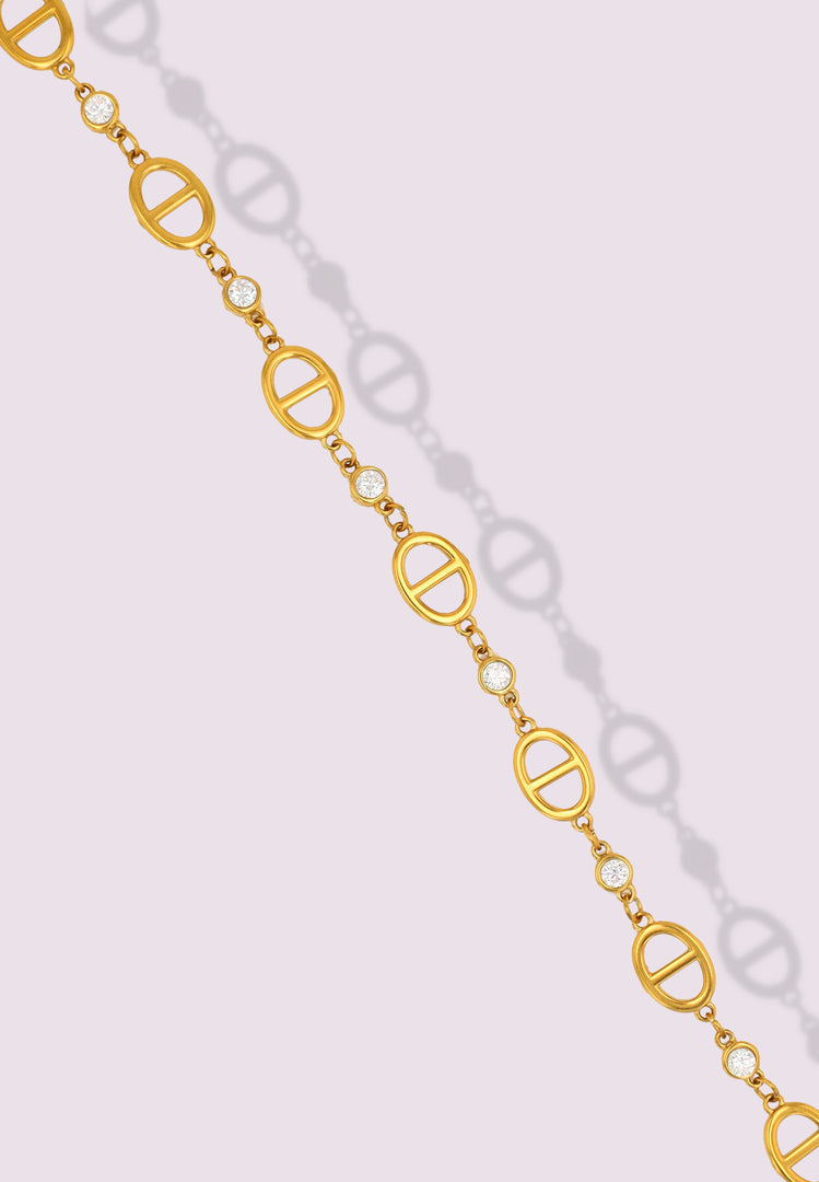 Bracelet "Nolia"