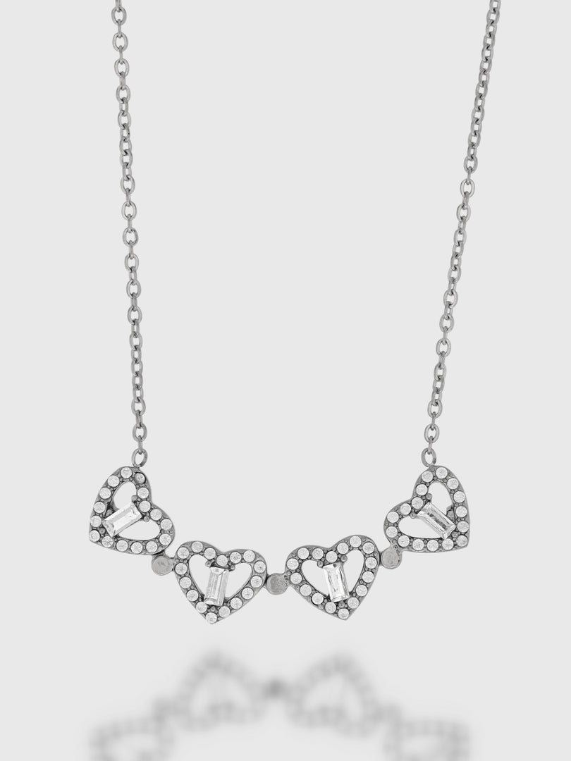 Collier "Amore"