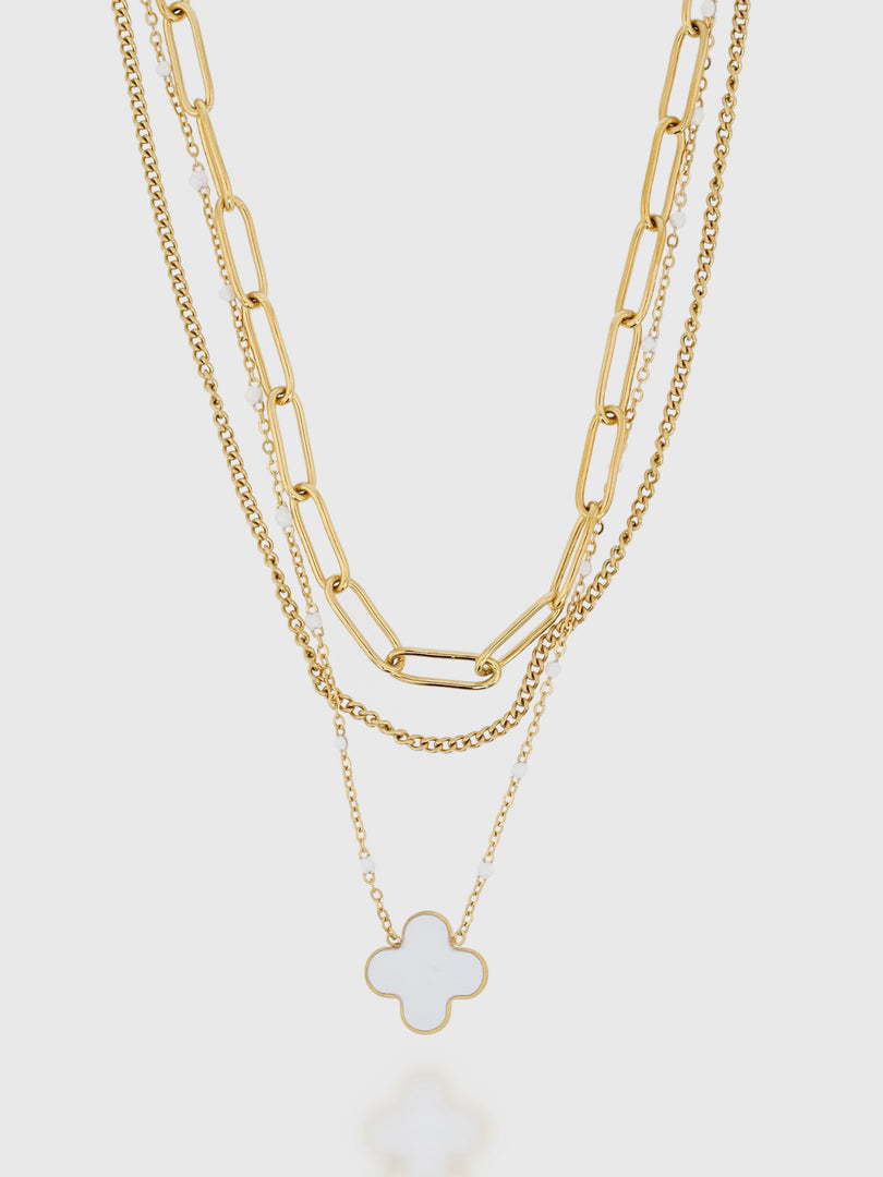 Collier "Elodie"