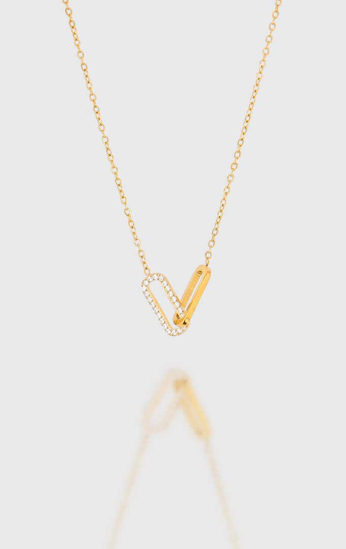 Collier "Yaelle"