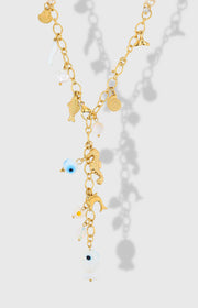Collier Coraille