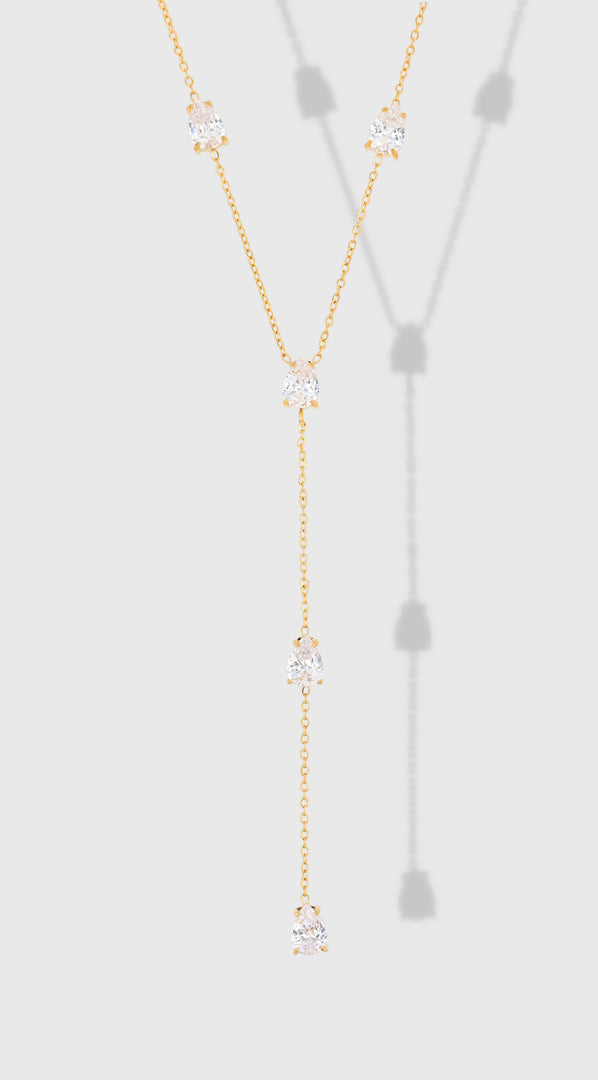 Collier "Seyana"