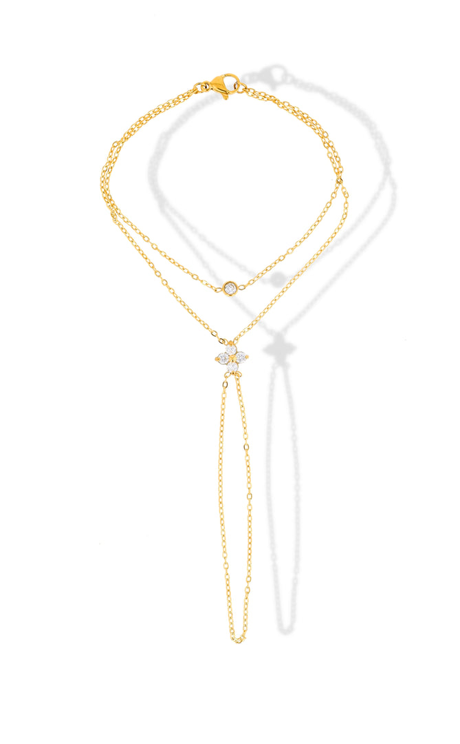 Bijoux de main "Sofia"