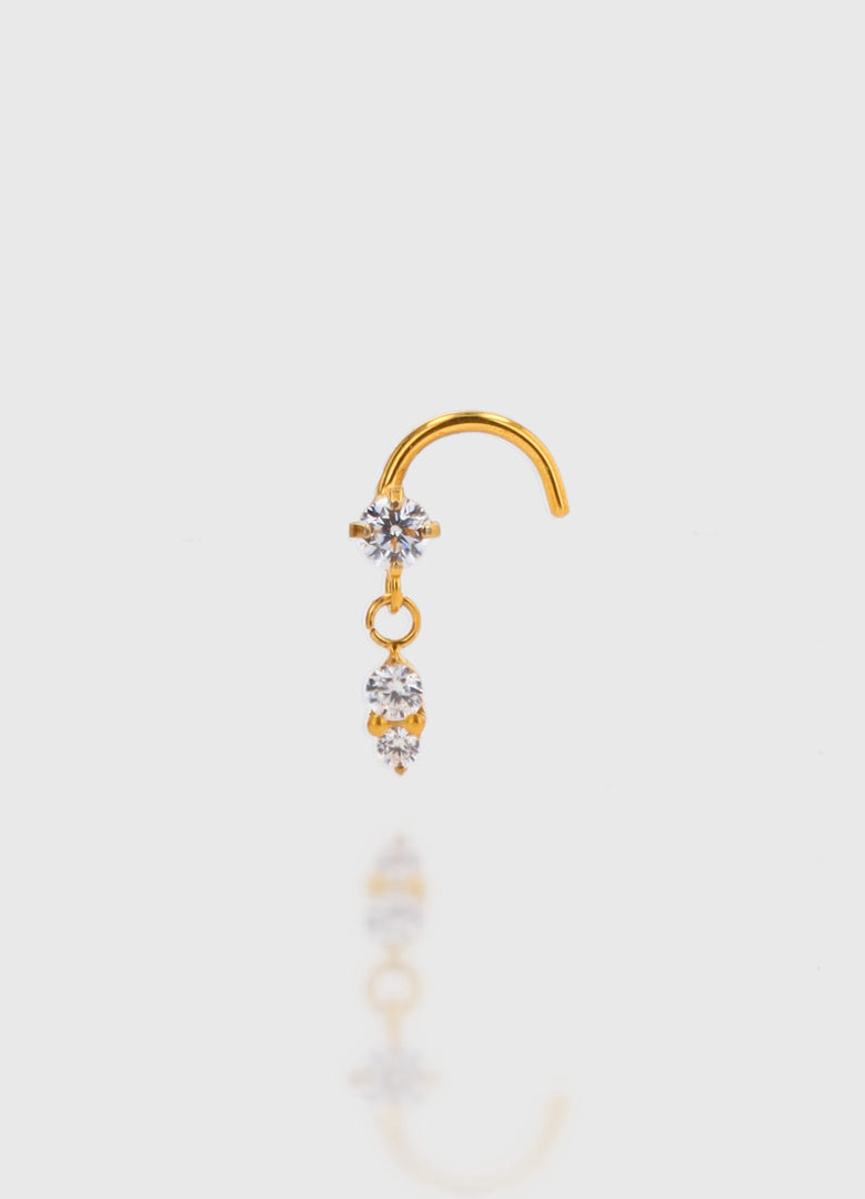 Piercing "Emie"