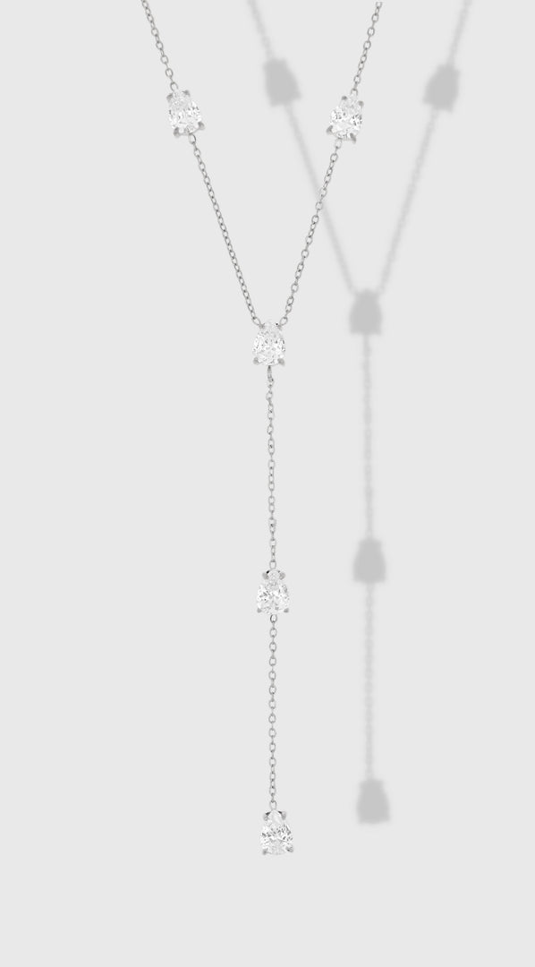 Collier "Seyana"