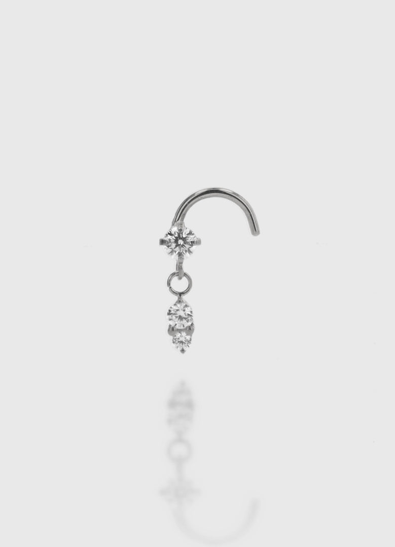 Piercing "Emie"