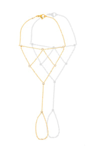 Bijoux de main 