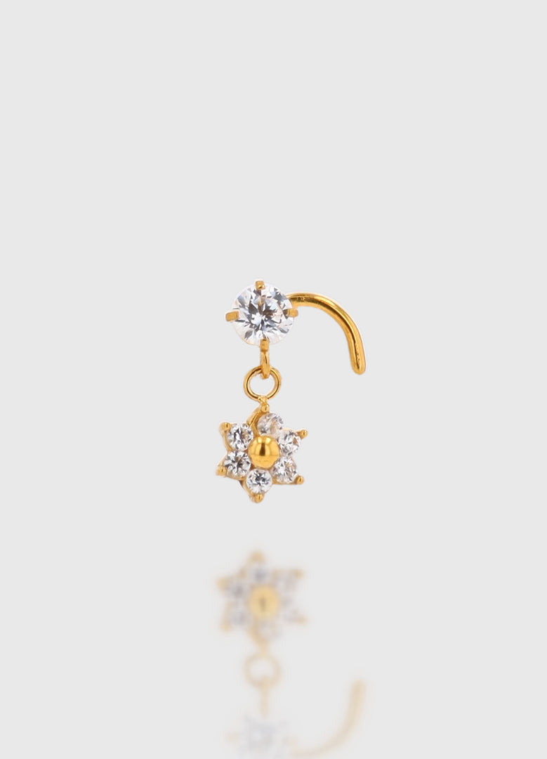 Piercing "Lovana"