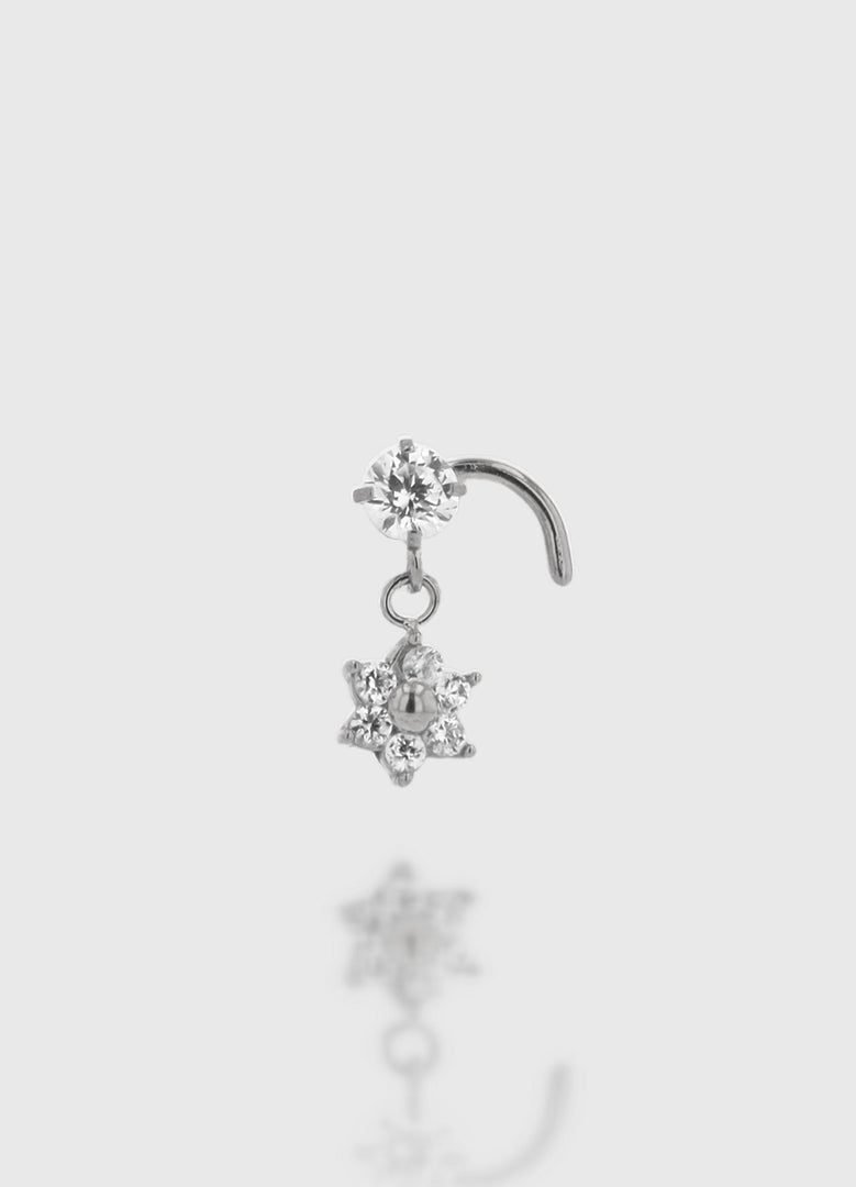 Piercing "Lovana"