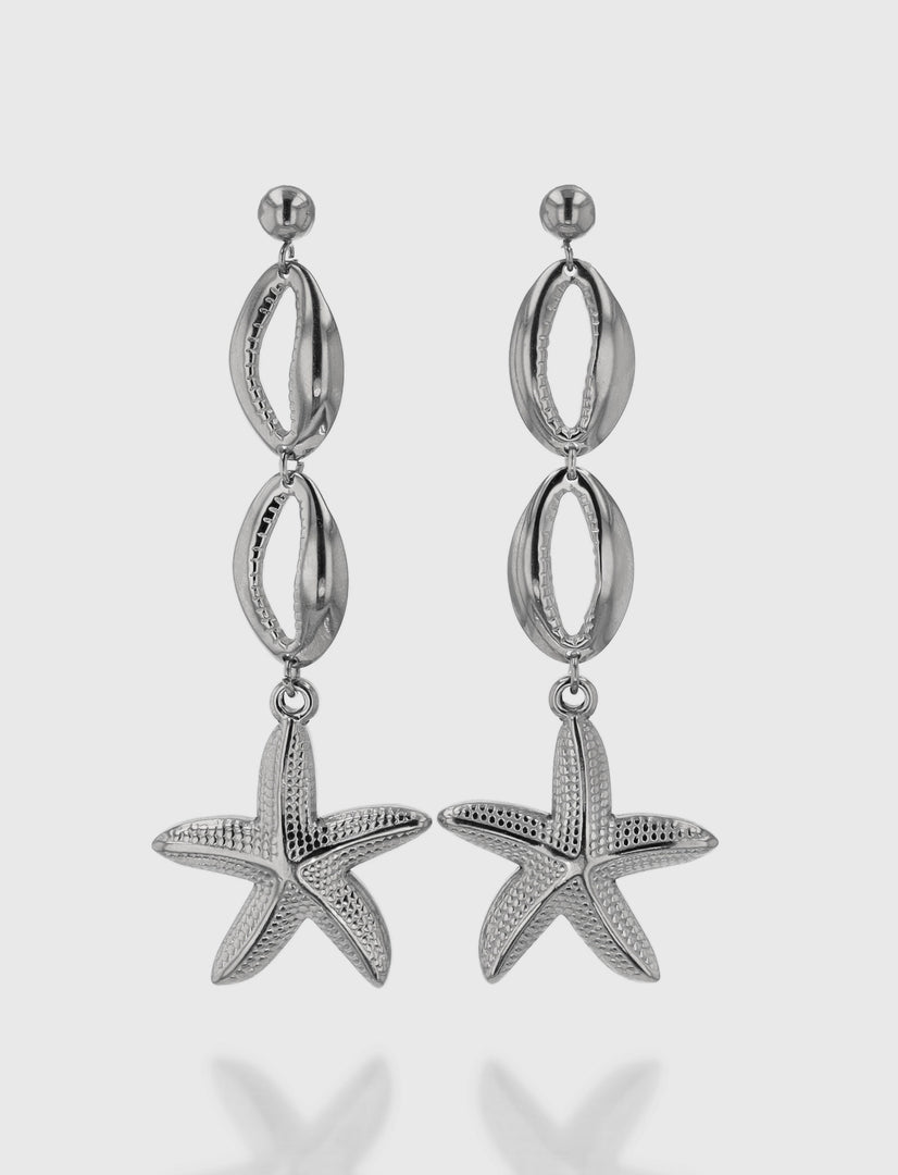 Boucles "Ondine"