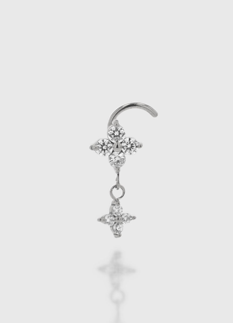 Piercing "Lia"