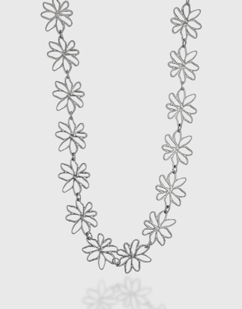 Collier "Dalia"