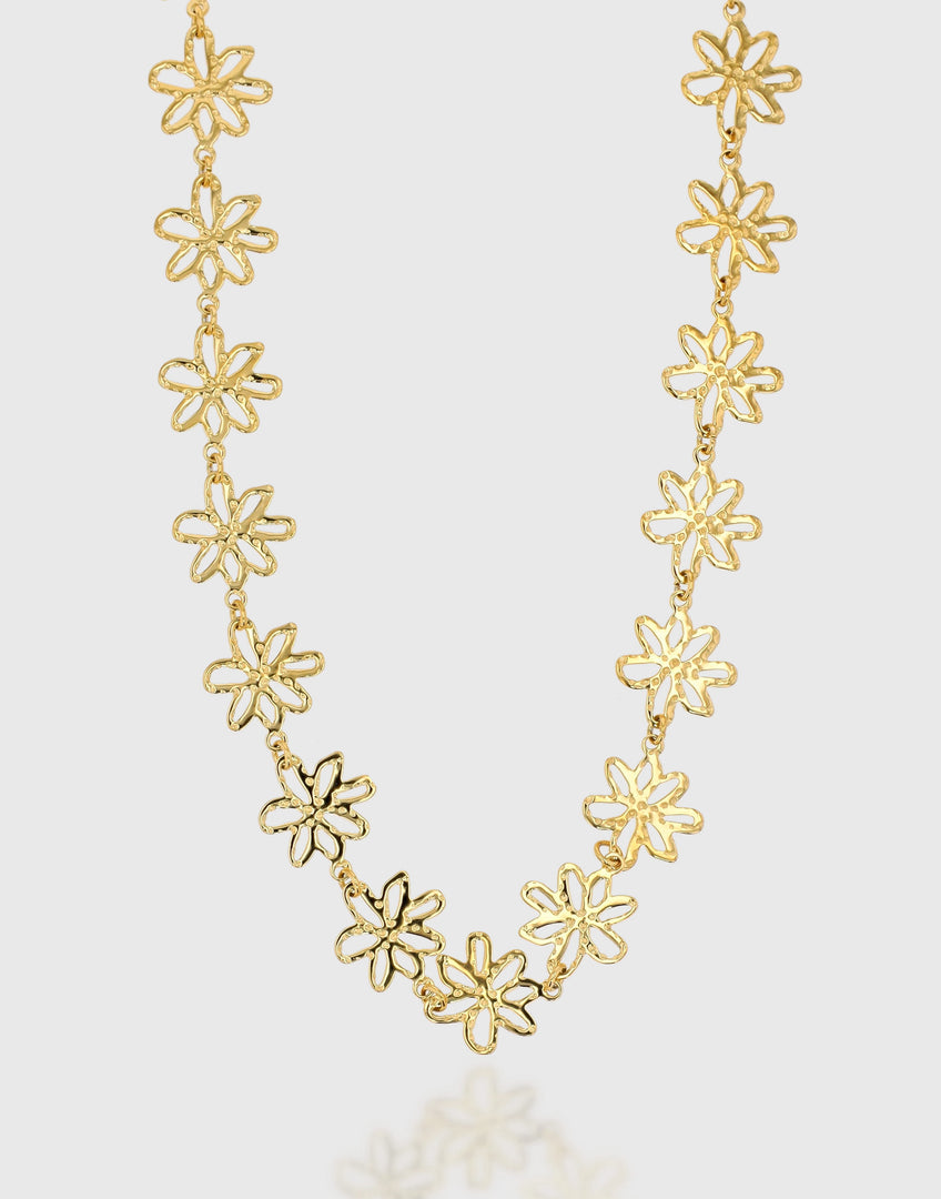 Collier "Mahina