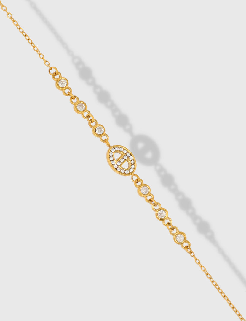 Bracelet "Elise"