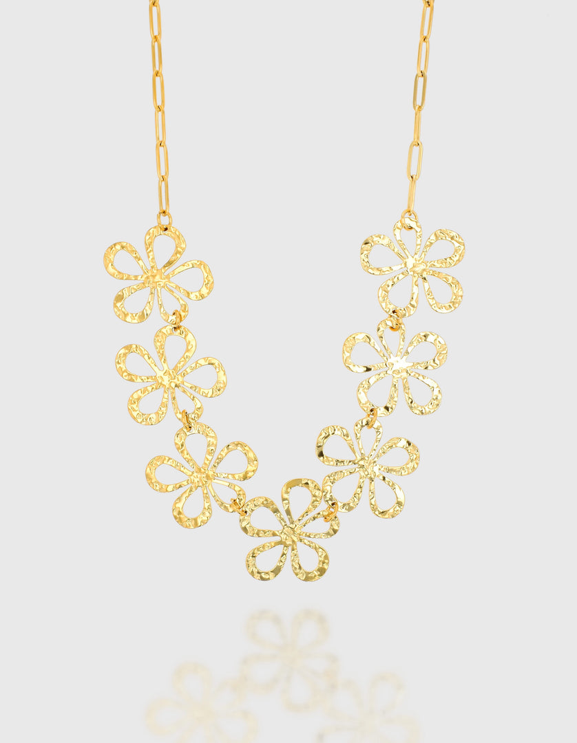 Collier "Lys"