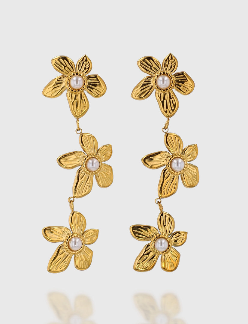 Boucles "Nerélys"