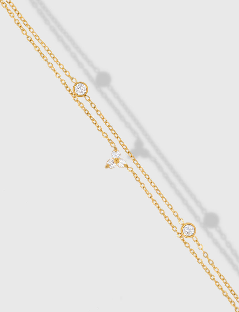 Bracelet "Nina"
