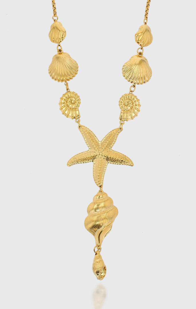 Collier "Marina"