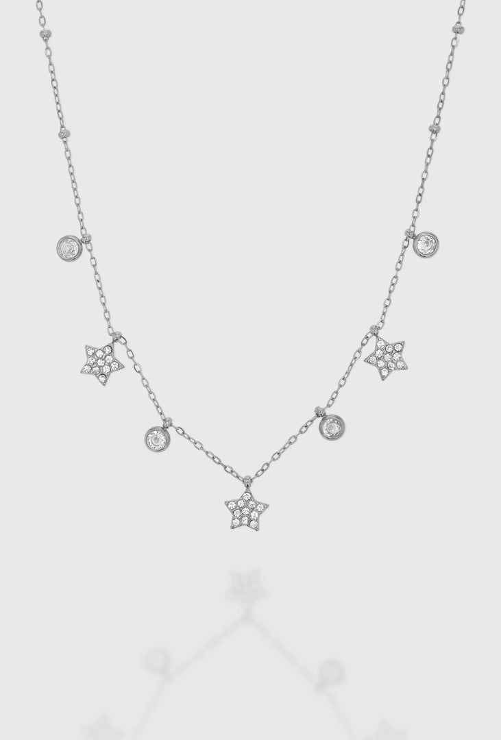 Collier "Stella"