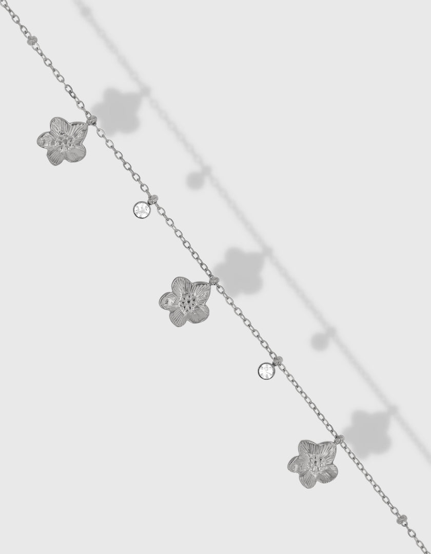 Bracelet "Narcisse"