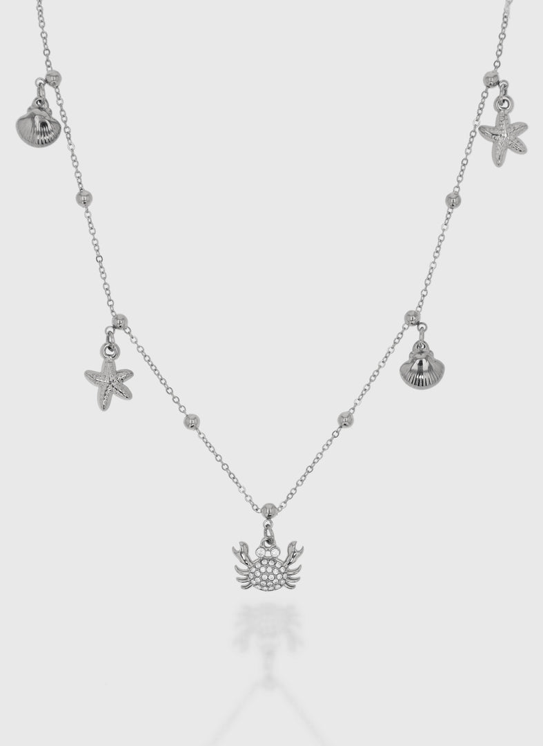 Collier "Coralie"