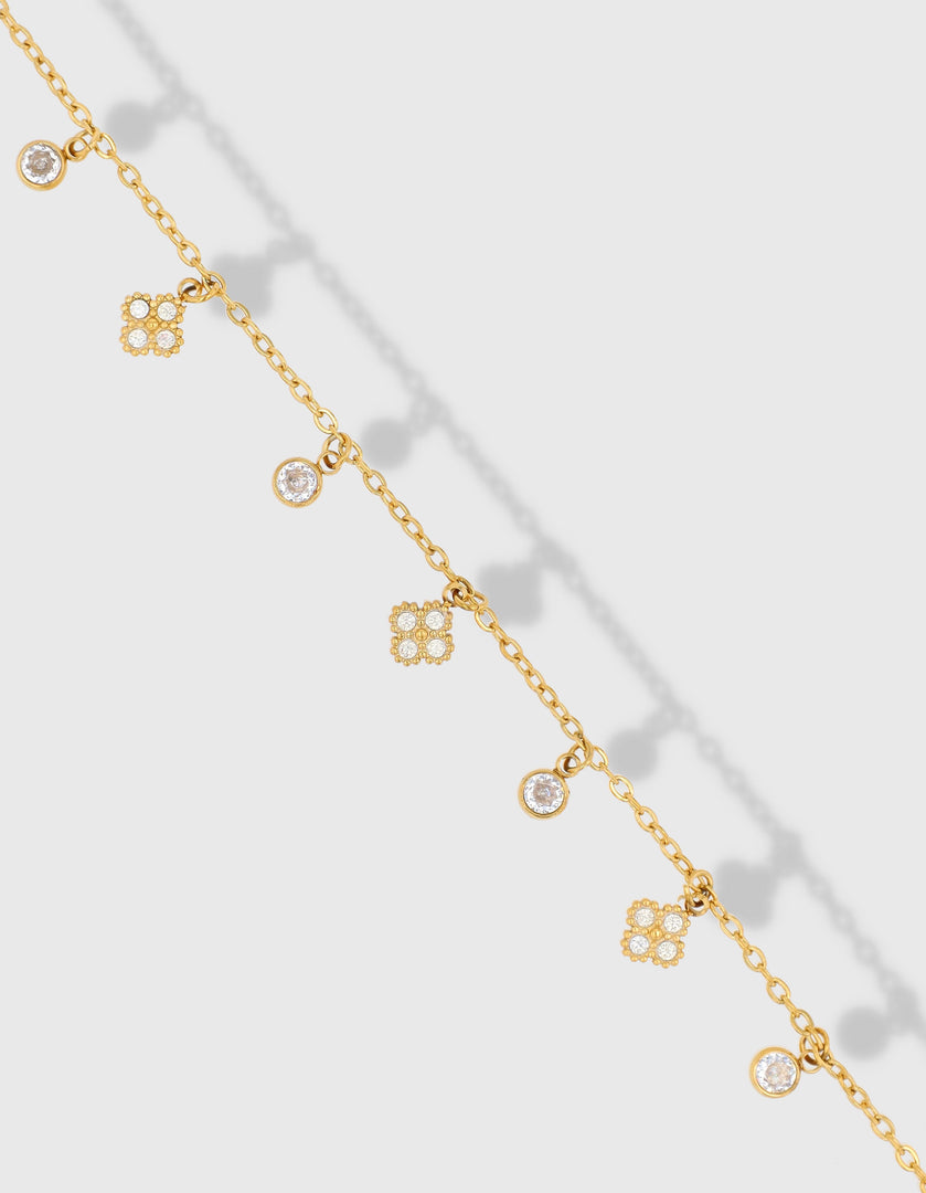 Bracelet "Zina"
