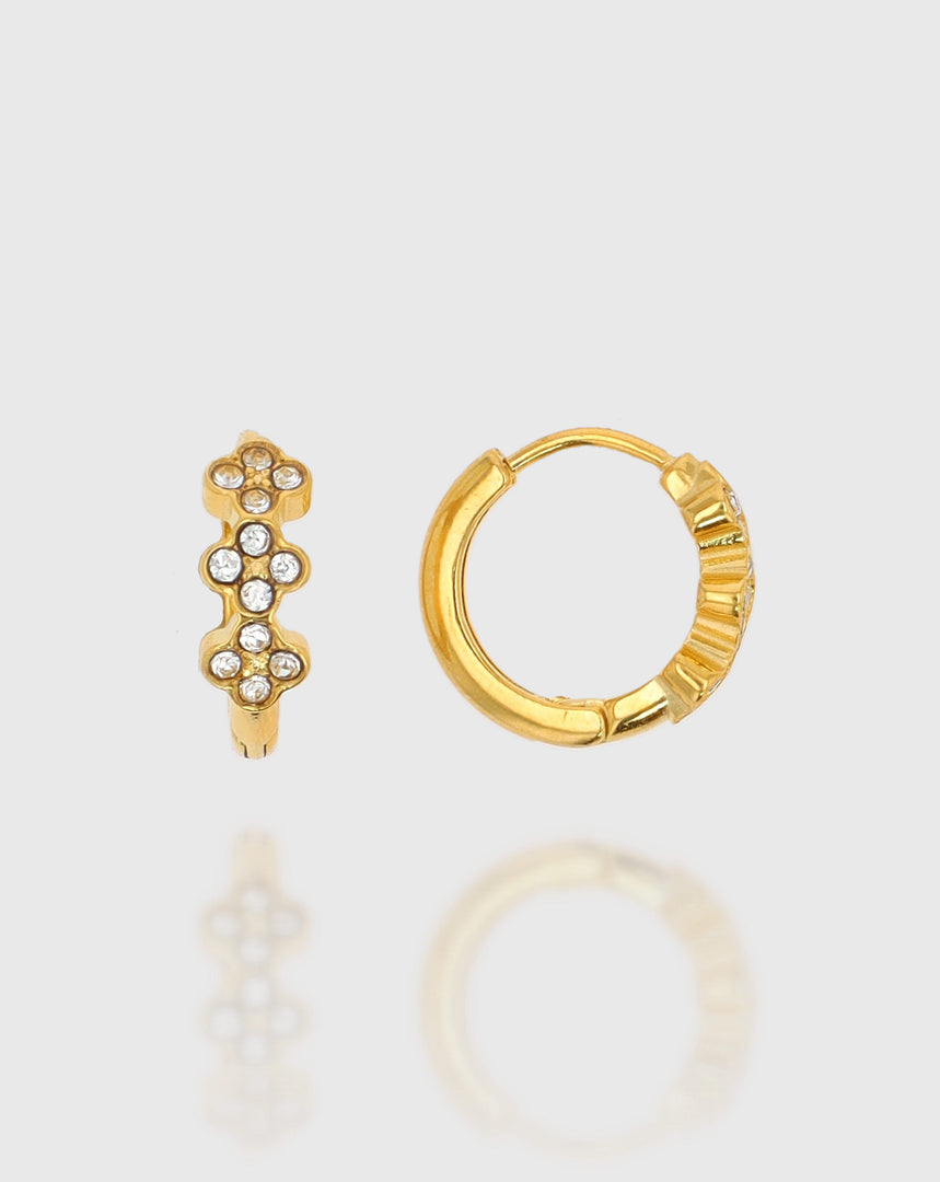 Boucles "Soren"
