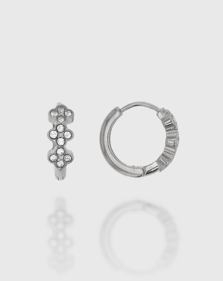 Boucles "Soren"