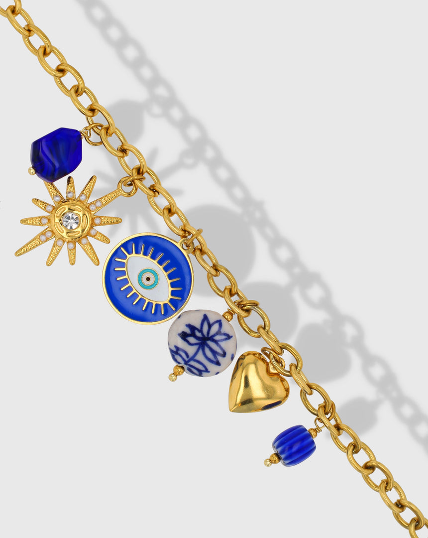 Bracelet "Santorini"