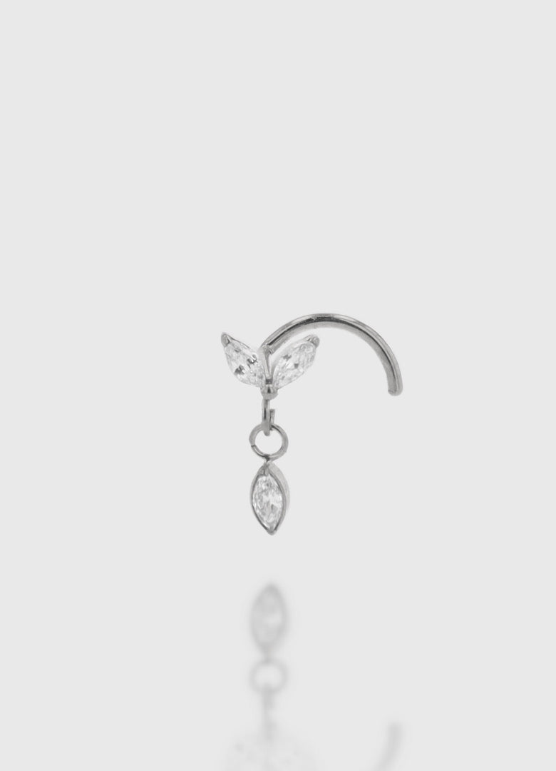 Piercing "