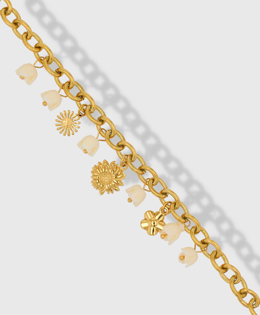 Bracelet "Daphné"