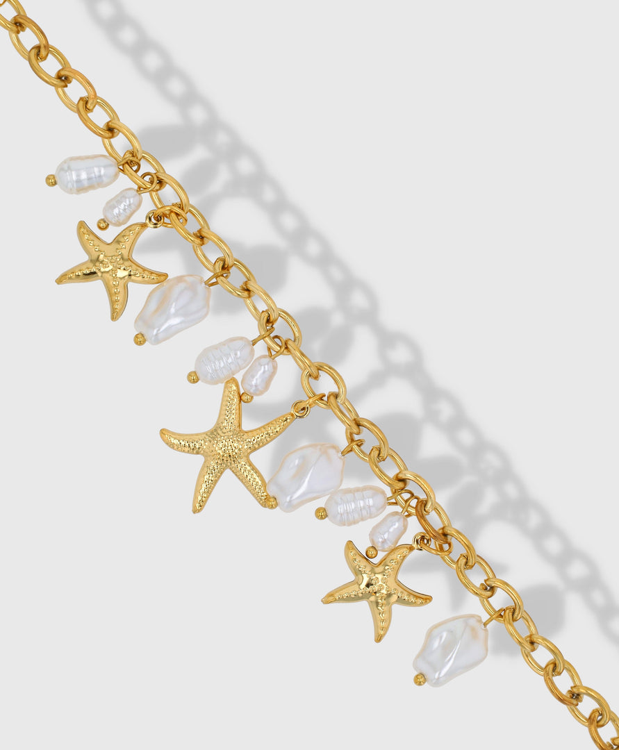 Bracelet "Aleen"