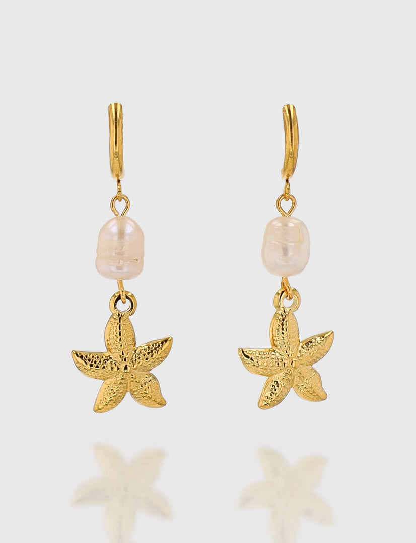 Boucles "Océlia"