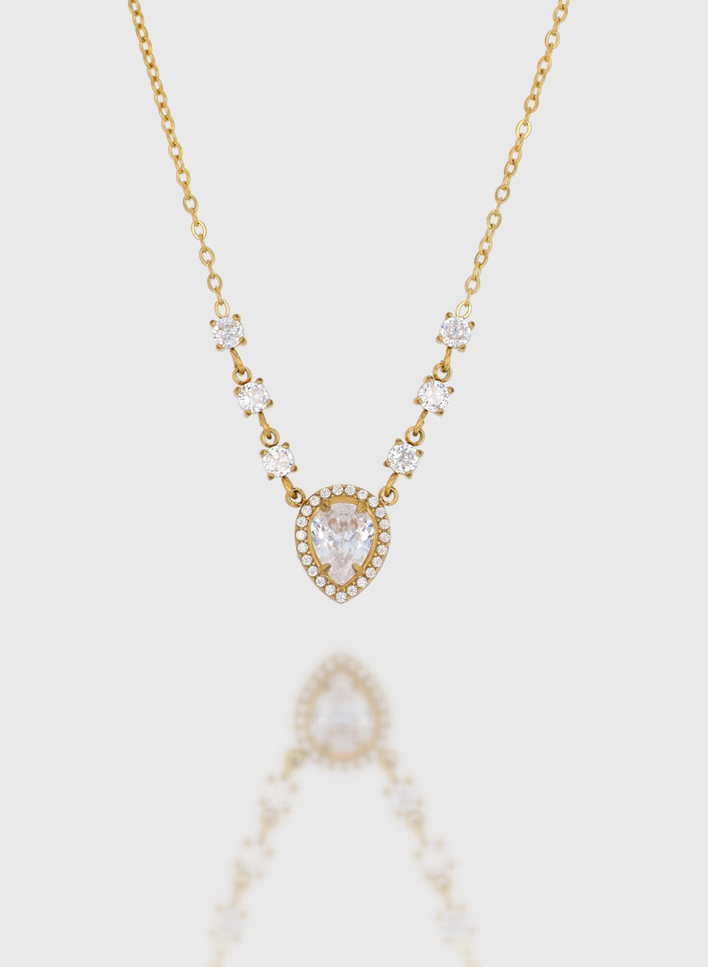 Collier "Krista"