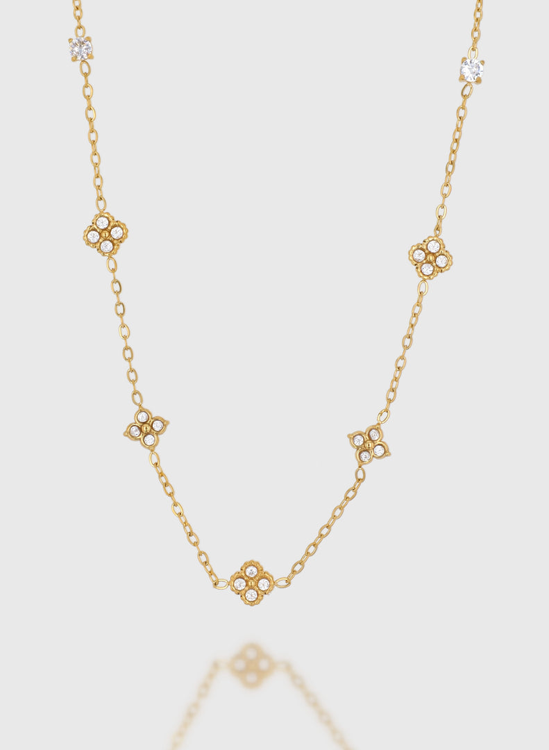 Collier "Laurie"