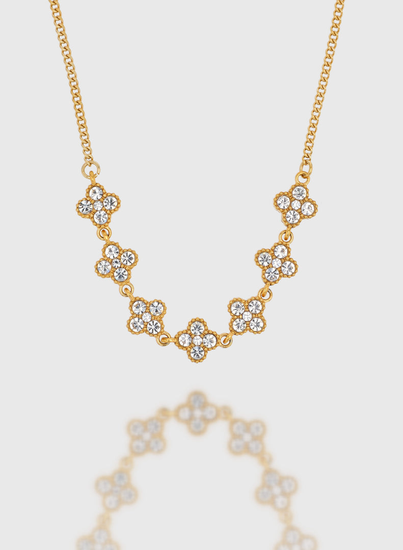 Collier "Nickie"