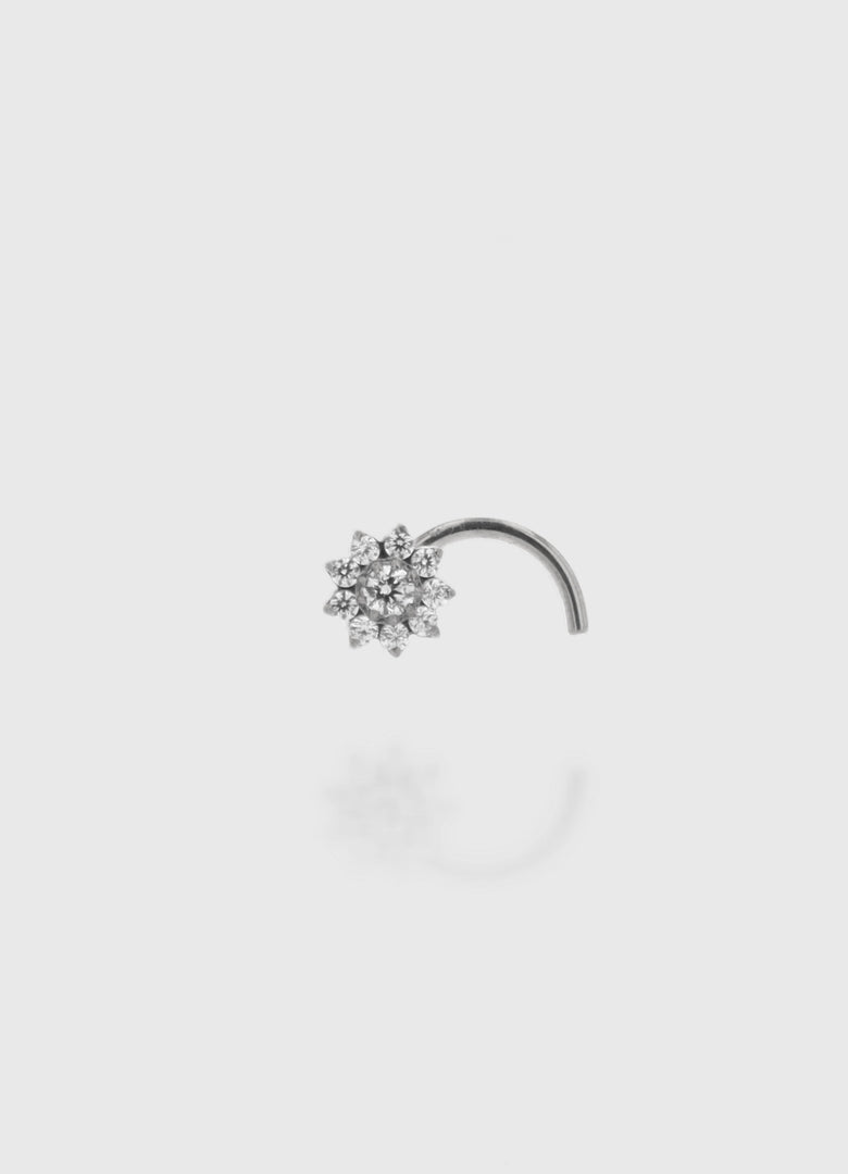 Piercing "
