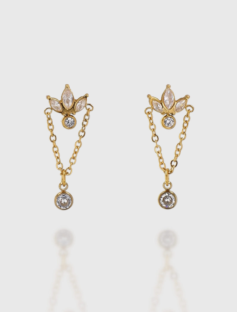 Boucles "Mahiris"