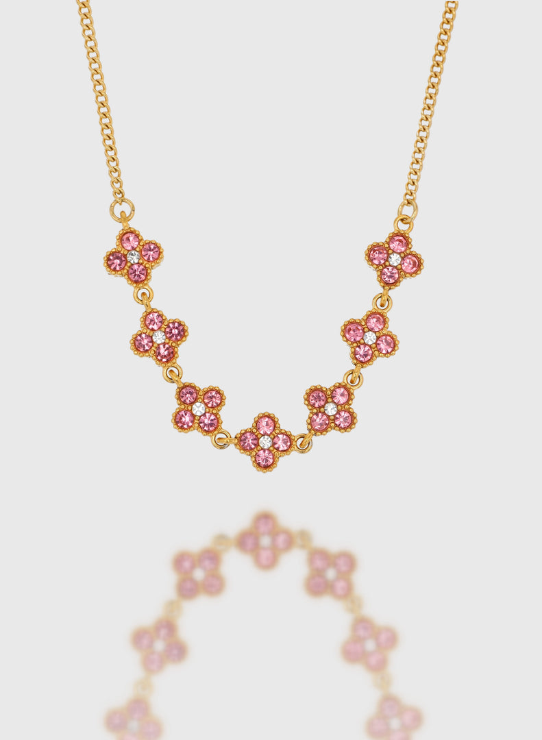 Collier "Nickie"